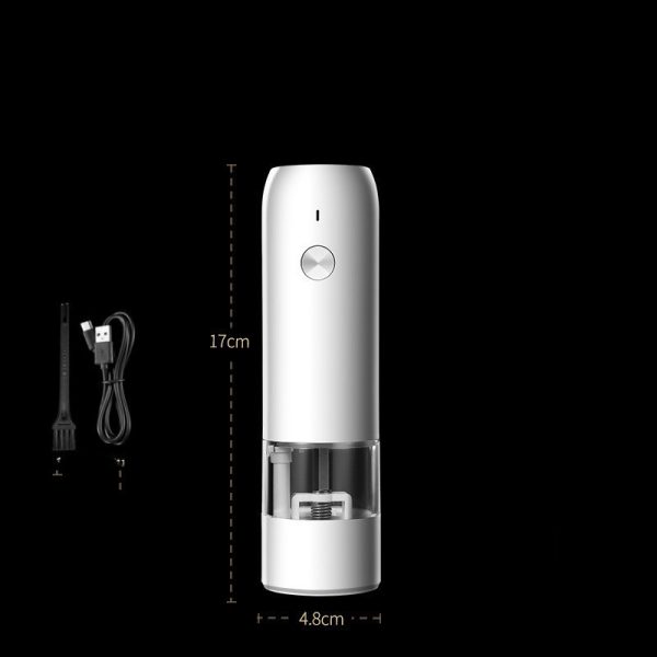 Salt Pepper Electric Grinders