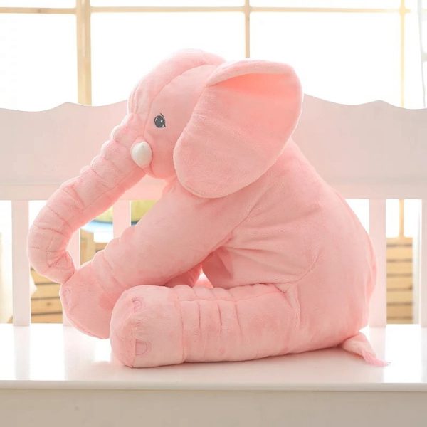 Soft Baby Sleep Plush