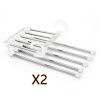 5 in 1 Wardrobe Hanger