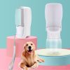 Pet Portable Water Bottle