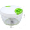 Multifunction Manual Chopper