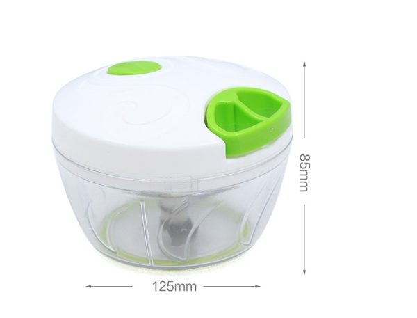 Multifunction Manual Chopper