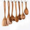 Wooden Utensils