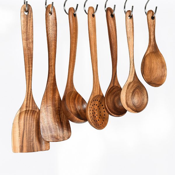 Wooden Utensils