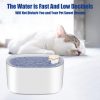 Cat Water Fountain Filter