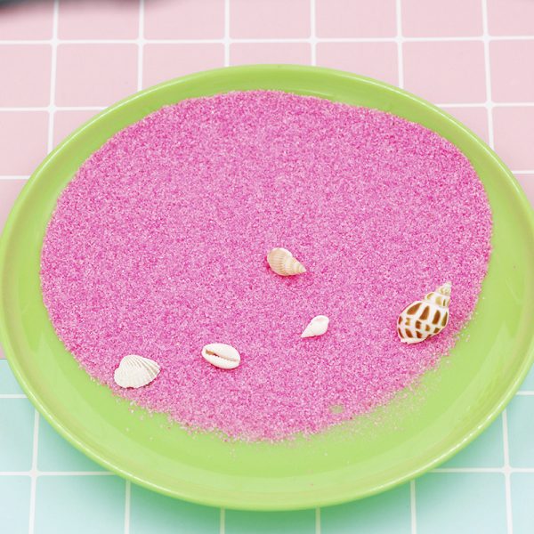 Safe Water Magic Sand