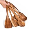 Wooden Utensils