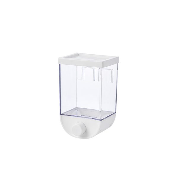 Cereal Dispenser