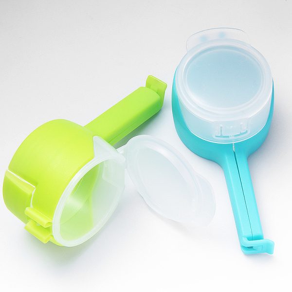Sealing Food Clip