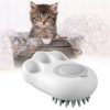 Cat Comb