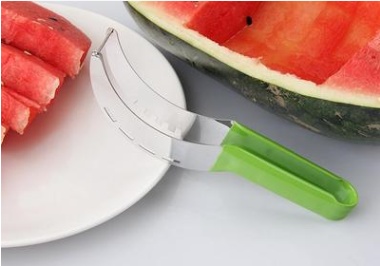 Melon Cutter