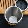 Bamboo Cups