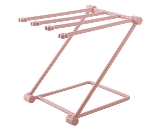 Kitchen Towel Rack