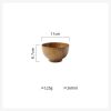 Wooden Bowls