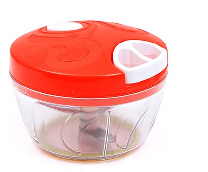 Multifunction Manual Chopper