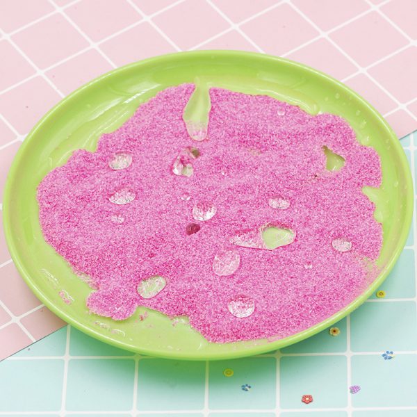 Safe Water Magic Sand