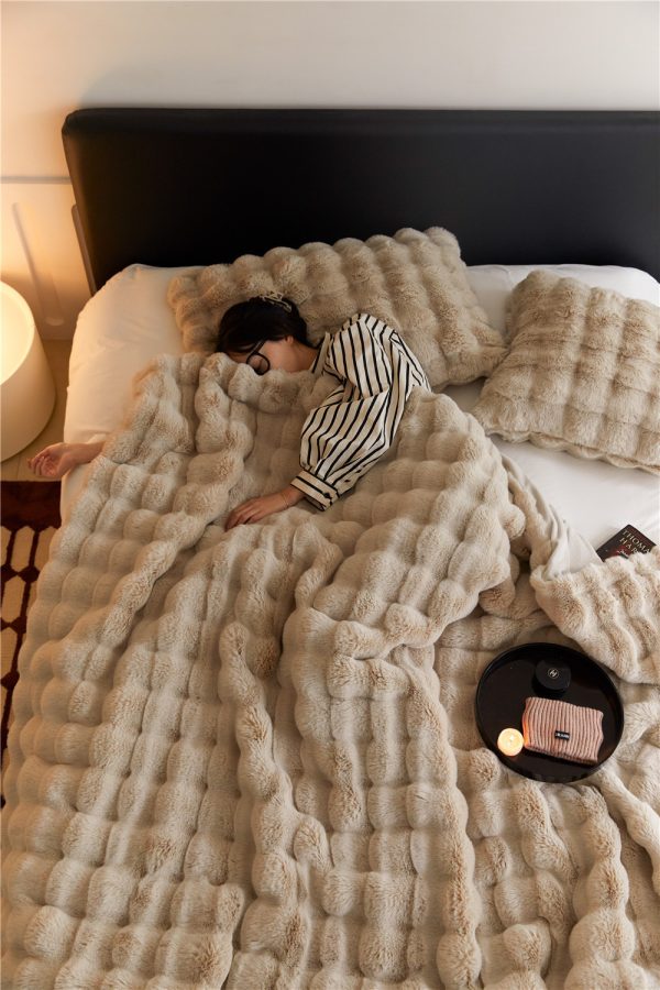 Bubble Wubble Quilt