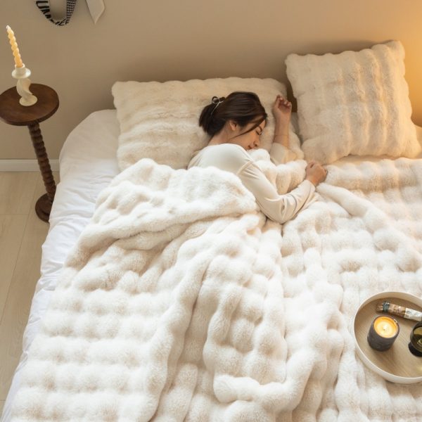 Bubble Wubble Quilt