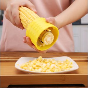 Corn Thresher