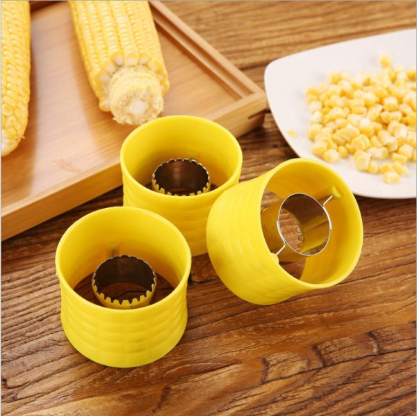 Corn Thresher