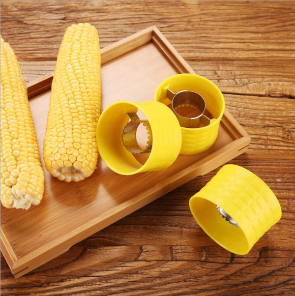 Corn Thresher