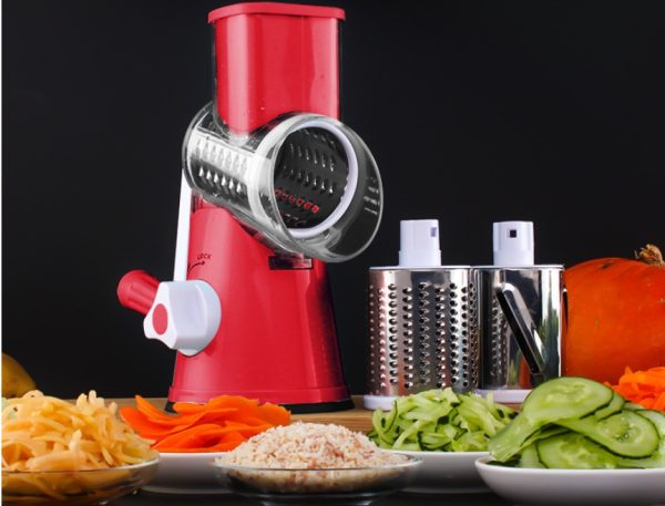 Mandoline Veggie Multi Cutter