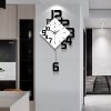 Creative Digital Clock