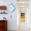 Creative Digital Clock