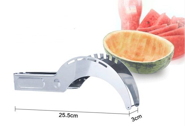 Melon Cutter