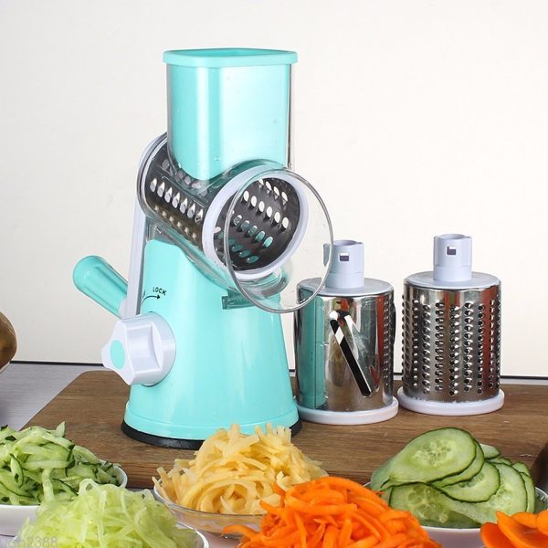 Mandoline Veggie Multi Cutter