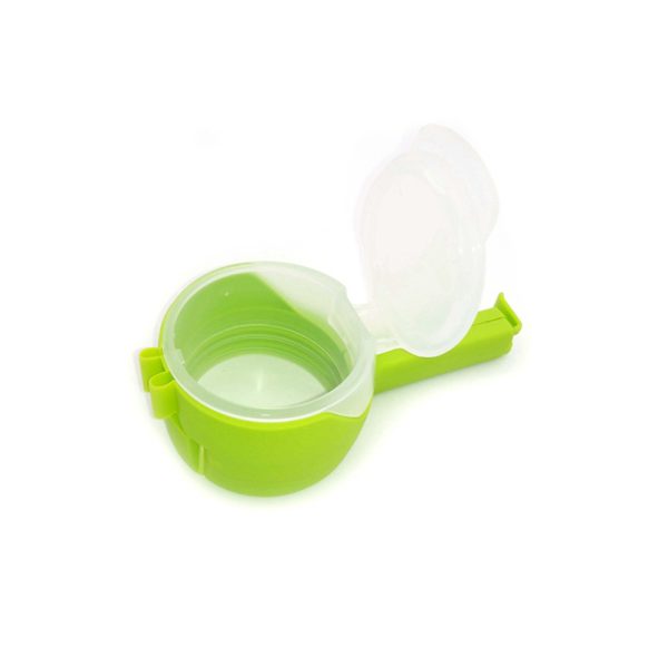 Sealing Food Clip