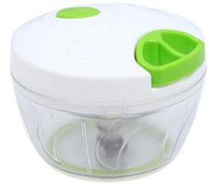 Multifunction Manual Chopper