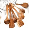 Wooden Utensils