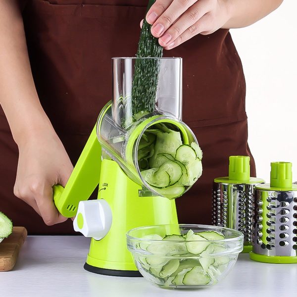 Mandoline Veggie Multi Cutter