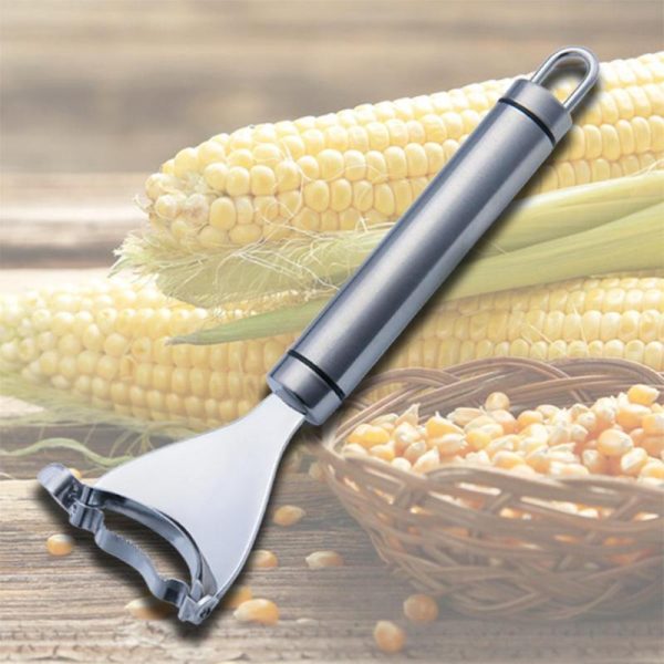 Corn Shredder