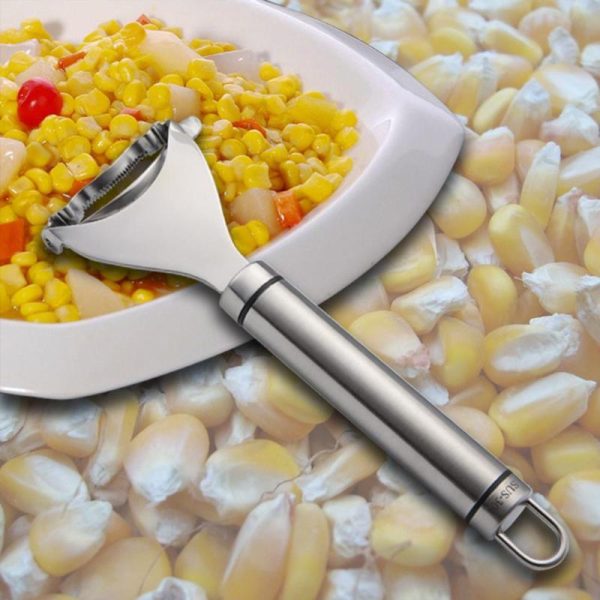 Corn Shredder