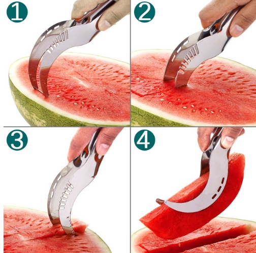 Melon Cutter