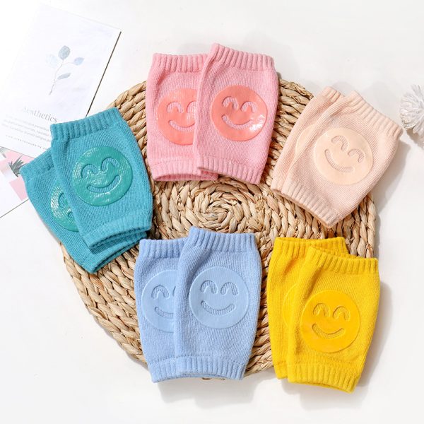 Baby Knee Protect Pads