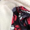 Buritto Blanket