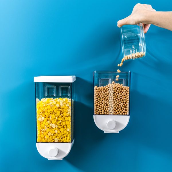 Cereal Dispenser