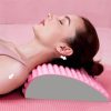 Back Stretcher Massage Support Pillow