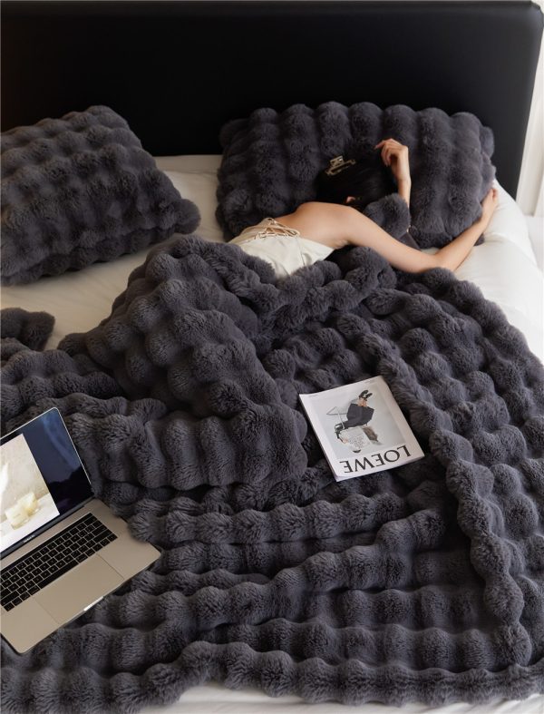 Bubble Wubble Quilt
