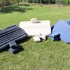 Car Inflatable Bed
