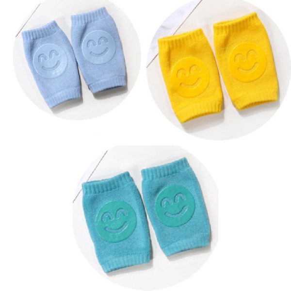 Baby Knee Protect Pads