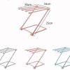 Kitchen Towel Rack
