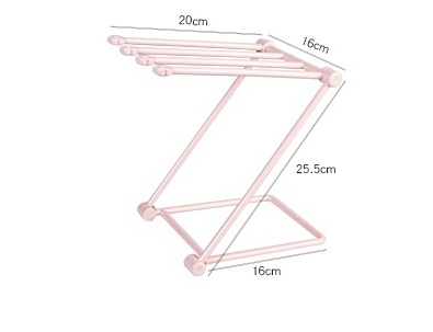 Kitchen Towel Rack