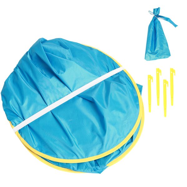 Baby Beach UV-protecting Tent