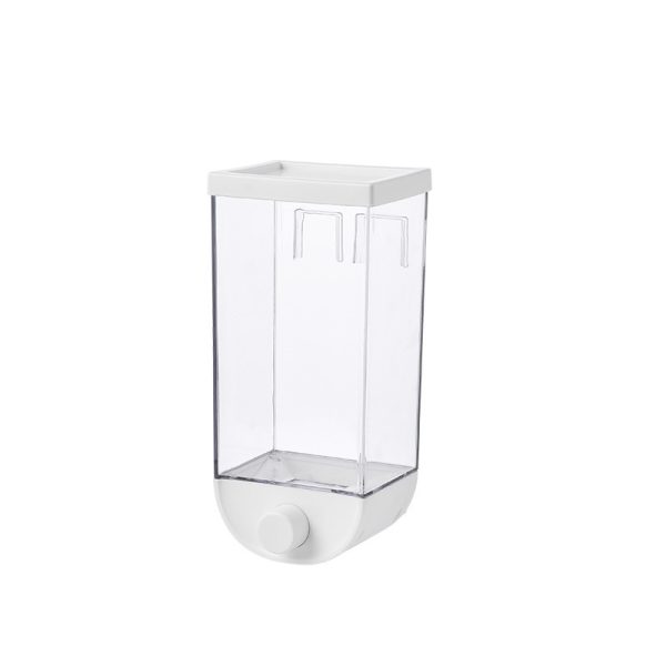 Cereal Dispenser