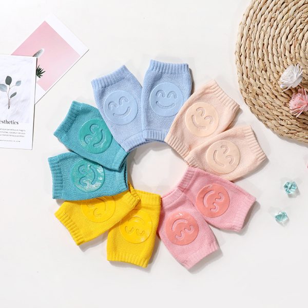 Baby Knee Protect Pads