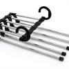 5 in 1 Wardrobe Hanger
